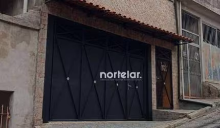 Sobrado à venda por R$ 450.000,00 - Conjunto Residencial Alpes do Jaraguá - São Paulo/SP
