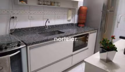APARTAMENTO DE 3 QUARTOS - Localizado na freguesia O  apartamento de 3 quartos 1 sendo suite,  andar auto e com vista pra maginal, imovel bem espaçoso