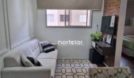 Apartamento com 2 quartos à venda, 43 m² - Água Branca - São Paulo/SP