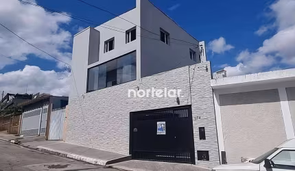 Sobrado com 3 quartos à venda, 400 m² por R$ 1.249.000 - Piqueri - São Paulo/SP