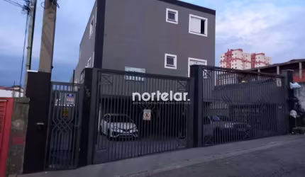 Casa com 2 dormitórios à venda, 57 m² por R$ 295.000,00 - Parque Monteiro Soares - São Paulo/SP