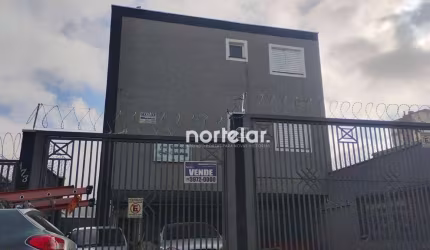 Casa com 2 dormitórios à venda, 57 m² por R$ 300.000,00 - Parque Monteiro Soares - São Paulo/SP