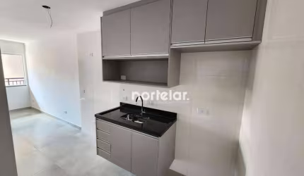 Apartamento com 2 dormitórios para alugar, 50 m² por R$ 1.810,03/mês - Vila Palmeiras - São Paulo/SP