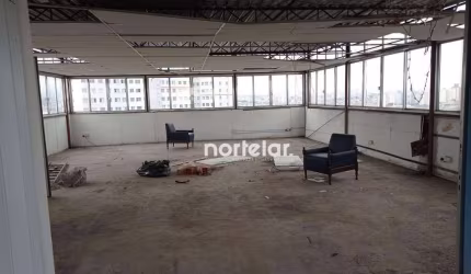 Prédio à venda, 480 m² por R$ 1.450.000,00 - Vila Serralheiro - São Paulo/SP
