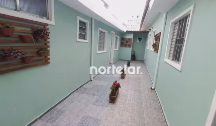 Kitnet com 1 dormitório para alugar, 28 m² por R$ 1.350/mês - Freguesia do Ó - São Paulo/SP