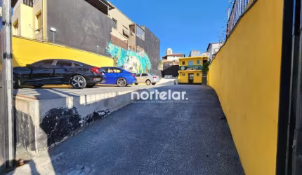 Ponto à venda, 300 m² por R$ 2.495.000,00 - Vila Pereira Barreto - São Paulo/SP