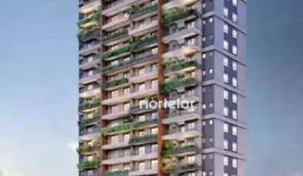 Apartamento com 2 quartos à venda, 64 m² - Centro - Osasco/SP