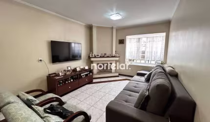 Sobrado com 3 dormitórios à venda, 130 m² por R$ 850.000,00 - City Pinheirinho - São Paulo/SP