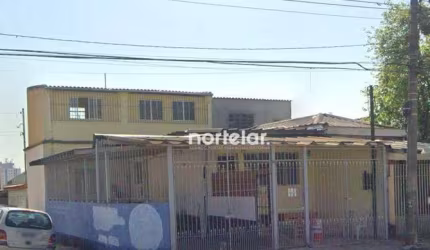 Casa à venda, 170 m² por R$ 550.000,00 - Vila Mangalot - São Paulo/SP