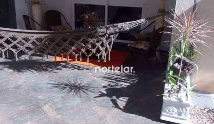 Apartamento Garden com 3 dormitórios à venda, 140 m² por R$ 500.000,00 - Vila Santa Cândida - São José do Rio Preto/SP