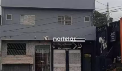 Prédio à venda, 900 m² por R$ 1.800.000,00 - Jardim Santo Elias - São Paulo/SP