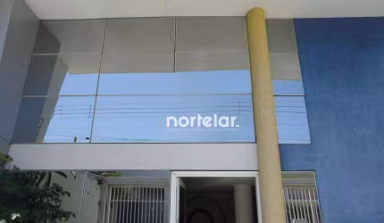 Prédio à venda, 684 m² por R$ 5.500.000,00 - Vila Anastácio - São Paulo/SP