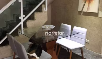 Apartamento Duplex à venda, 164 m² por R$ 1.200.000,00 - Vila Primavera - São Paulo/SP