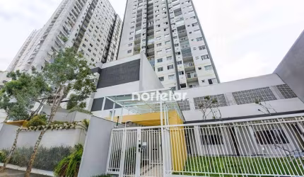 Apartamento com 2 dormitórios à venda, 58 m² por R$ 550.000,00 - Limão - São Paulo/SP
