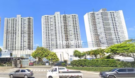 Apartamento com 2 quartos à venda, 41 m² - Lapa - São Paulo/SP