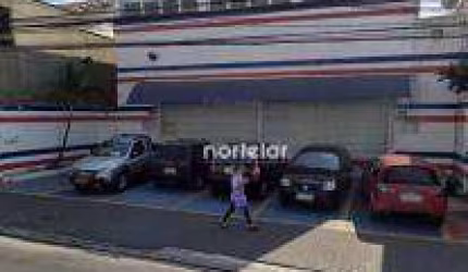 Galpão, 466 m² - venda por R$ 3.800.000,00 ou aluguel por R$ 18.872,37/mês - Vila Jaguara - São Paulo/SP