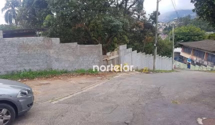 Terreno à venda, 880 m² por R$ 600.000,00 - Vila Homero - São Paulo/SP