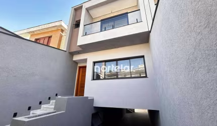 Sobrado com 3 dormitórios à venda, 250 m² por R$ 1.600.000,00 - Jardim Felicidade (Zona Oeste) - São Paulo/SP