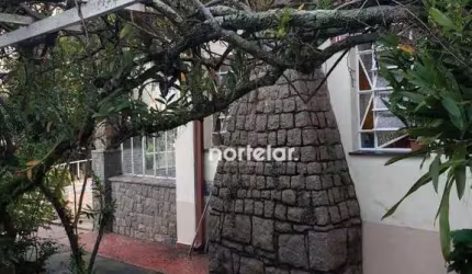 Casa com 3 quartos, à venda, 350 m² por R$ 3.700.000 - Vila Albertina - São Paulo/SP