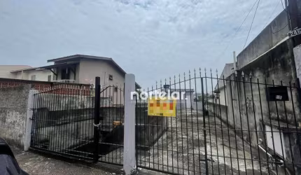 Terreno à venda, 182 m² por R$ 450.000,00 - Jardim Vista Linda - São Paulo/SP