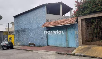 Casa à venda, 150 m² por R$ 750.000,00 - Jardim Jaraguá - São Paulo/SP