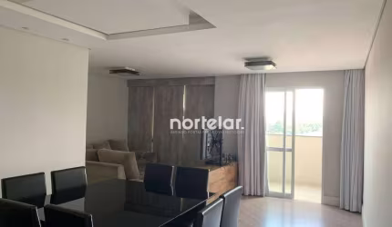 Apartamento com 3 dormitórios à venda, 73 m² por R$ 679.000,00 - Freguesia do Ó - São Paulo/SP