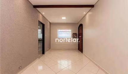Sobrado com 3 dormitórios à venda, 170 m² por R$ 630.000 - Vila Marina - São Paulo/SP
