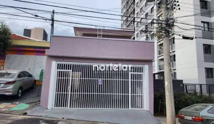 Sobrado para alugar, 200 m² por R$ 7.542,66/mês - Freguesia do Ó - São Paulo/SP