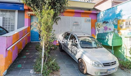 Casa para alugar, 250 m² por R$ 6.892,63/mês - Freguesia do Ó - São Paulo/SP