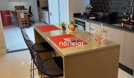 Sobrado com 2 dormitórios à venda, 90 m² por R$ 600.000,00 - Vila Nova Jaraguá - São Paulo/SP