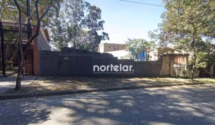 Terreno à venda no City América