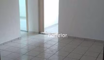 Apartamento com 2 dormitórios à venda, 47 m² por R$ 188.000,00 - Jardim Brasília - São Paulo/SP