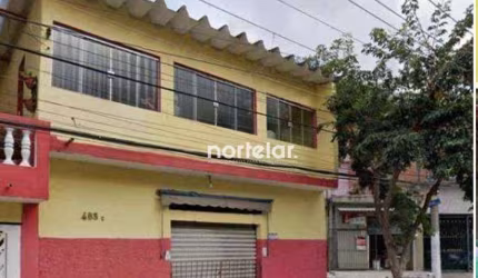 Sobrado, 150 m² - venda por R$ 800.000,00 ou aluguel por R$ 17.038,53/mês - Vila Penteado - São Paulo/SP