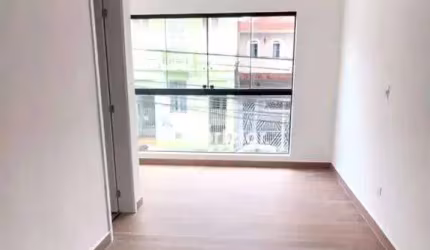 Apartamento com 1 dormitório à venda, 36 m² por R$ 299.000,00 - Santana - São Paulo/SP