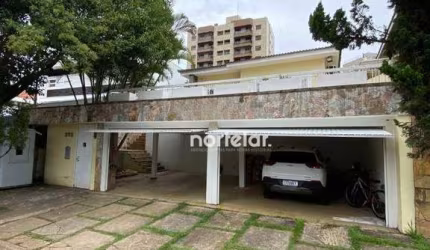 Casa à venda, 350 m² por R$ 2.800.000,00 - Alto da Lapa - São Paulo/SP