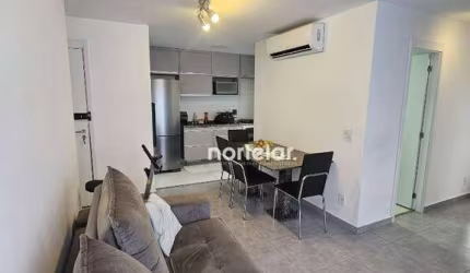 Apartamento com 2 dormitórios à venda, 58 m² por R$ 545.000 - Limo - São Paulo/SP