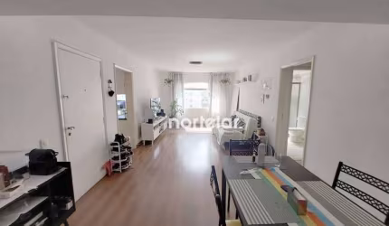 Apartamento com 2 quartos à venda, 86 m² por R$ 720.000 - Pinheiros - São Paulo/SP