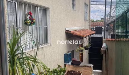 Sobrado com 4 dormitórios à venda por R$ 600.000,00 - Jardim Peri - São Paulo/SP