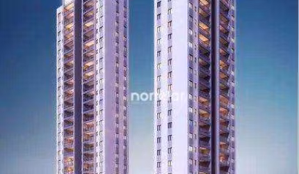 Apartamento com 3 quartos à venda, 87 m² - Cidade São Francisco - Osasco/SP