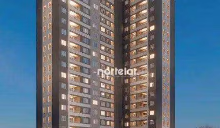 Apartamento com 2 quartos à venda, 35 m² - Freguesia do Ó - São Paulo/SP