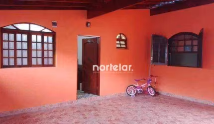 Imóvel para moradia ou renda à venda na Vila Ayrosa - Osasco - SP!