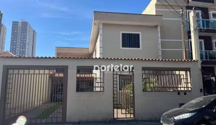 Sobrado à venda, 250 m² por R$ 1.450.000,00 - Freguesia do Ó - São Paulo/SP