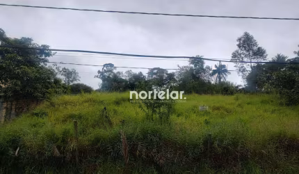 Terreno , 986 m² por R$ 550.000 - Três Montanhas - Osasco/SP