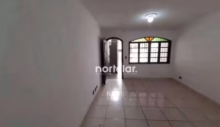 Sobrado com 2 dormitórios à venda, 110 m² por R$ 420.000,00 - Conjunto Residencial Vista Verde - São Paulo/SP