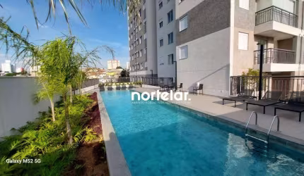 apartamento a venda na freguesia 42m² 2 dormitorio 1 vaga  lazer completo