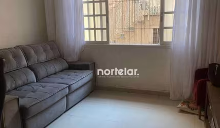 Sobrado com 3 dormitórios à venda, 221 m² por R$ 880.000,00 - Vila Santa Clara - São Paulo/SP