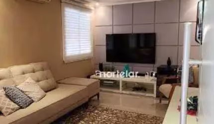 Sobrado com 3 dormitórios à venda, 72 m² por R$ 585.000,00 - Jaraguá - São Paulo/SP