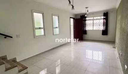 Sobrado com 3 dormitórios à venda, 168 m² por R$ 795.000,00 - Vila Bancária Munhoz - São Paulo/SP