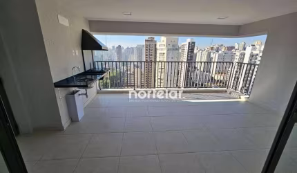Apartamento com 3 quartos à venda, 115 m² - Perdizes - São Paulo/SP
