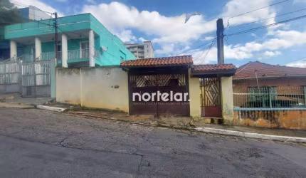 Casa com 10 dormitórios à venda, 250 m² por R$ 650.000,00 - Vila Nina - São Paulo/SP